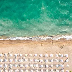 Belek Otelleri
