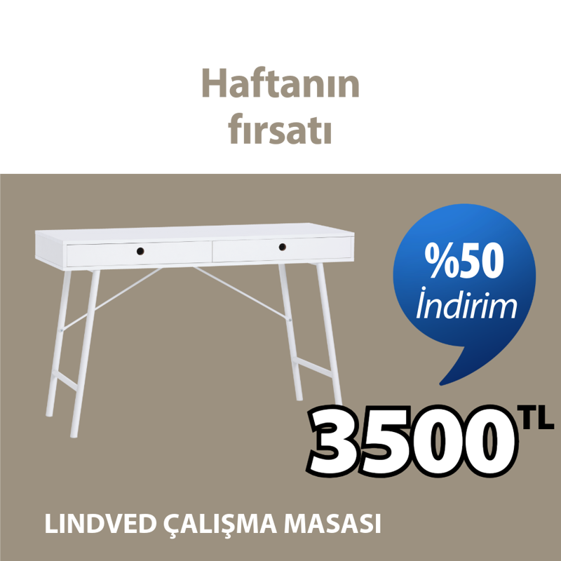 haftanın fırsatı haftanın fırsatı