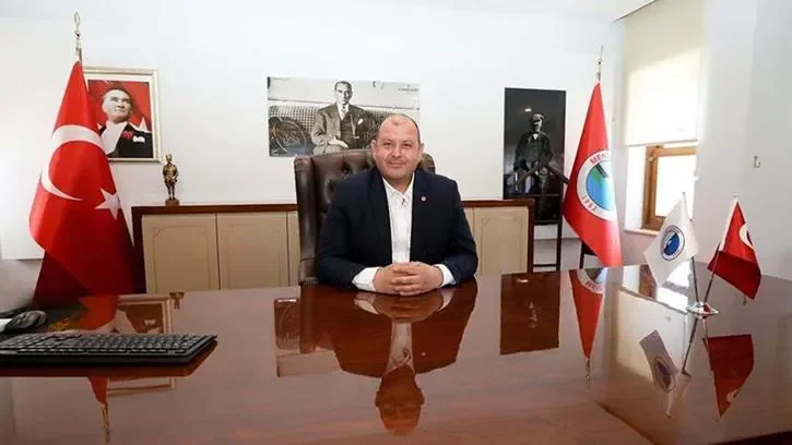 Menderes Belediye Başkanı Çiçek dahil 10 şüpheli tutuklandı