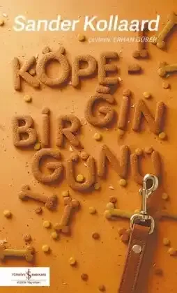 Köpeğin Bir Günü