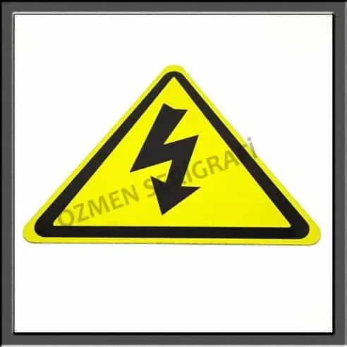 Metal Etiket / Serigraf Baskı / Leksan Etiket / Lazer Markalama/ — fotoğraf 3