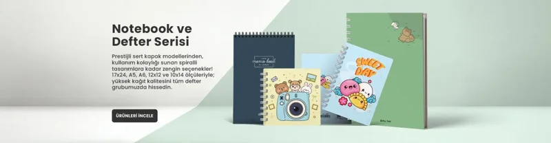 Notebook