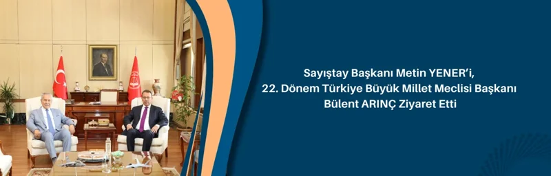 Ana Sayfa : T.C. Sayıştay Başkanlığı — fotoğraf 2