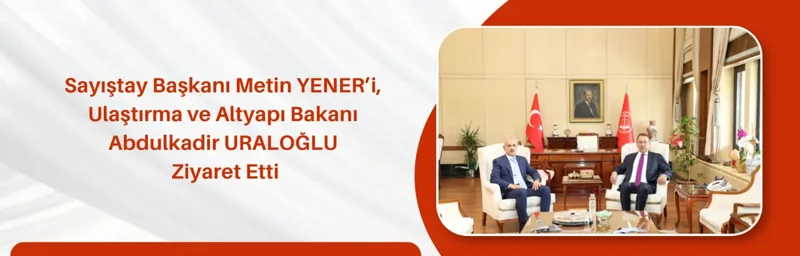 Ana Sayfa : T.C. Sayıştay Başkanlığı — fotoğraf 4